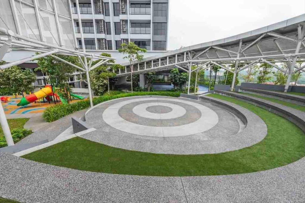 Harmony Homestaytrion Trx Kl Mrt Velocity 5-6pax Kuala Lumpur